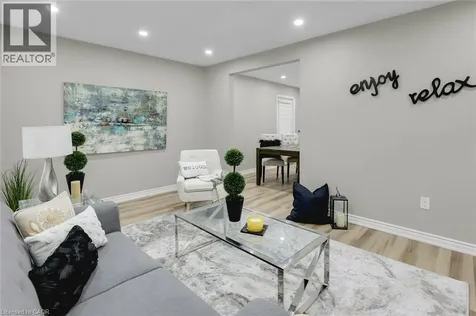 7812 Badger Road Niagara Falls ON L2H 2J5