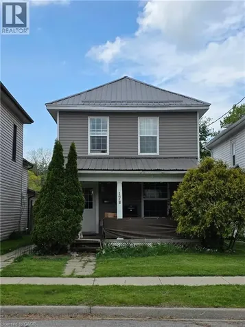 178 Head Street North Simcoe ON N3Y 3X5