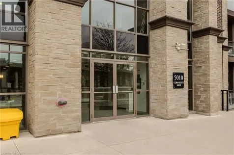 5010 Corporate Drive Burlington ON L7L 0H6