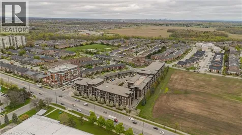 5010 Corporate Drive Burlington ON L7L 0H6