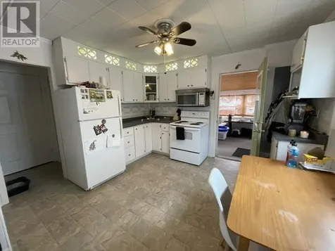 25 Casimir Avenue Dryden ON P8N 2G8