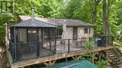 275 Salmon Lake Road Seguin ON P2A 0B2