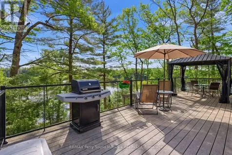 275 Salmon Lake Road Seguin ON P2A 0B2