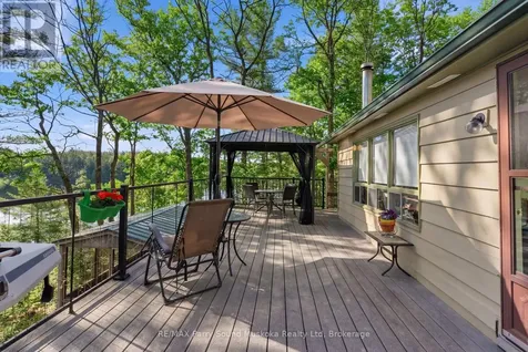 275 Salmon Lake Road Seguin ON P2A 0B2