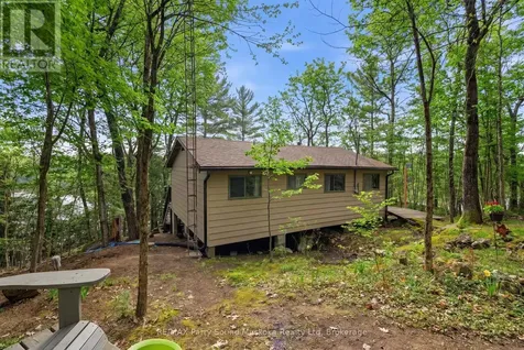 275 Salmon Lake Road Seguin ON P2A 0B2
