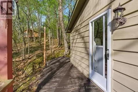 275 Salmon Lake Road Seguin ON P2A 0B2