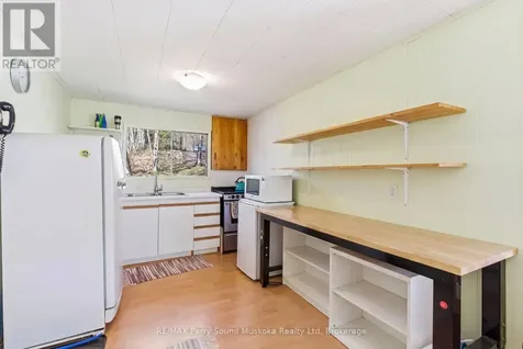 275 Salmon Lake Road Seguin ON P2A 0B2