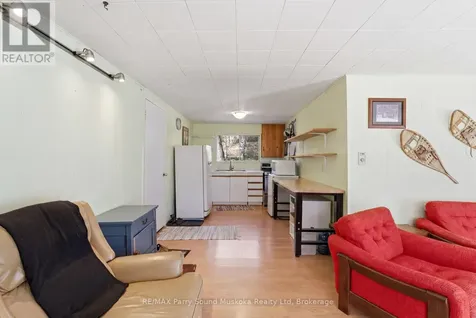 275 Salmon Lake Road Seguin ON P2A 0B2