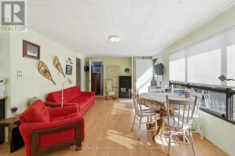 275 Salmon Lake Road Seguin ON P2A 0B2
