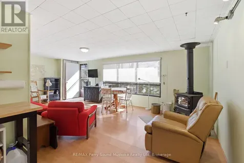 275 Salmon Lake Road Seguin ON P2A 0B2