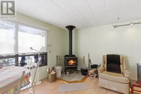 275 Salmon Lake Road Seguin ON P2A 0B2