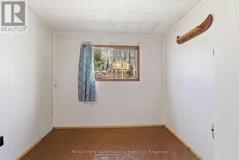 275 Salmon Lake Road Seguin ON P2A 0B2