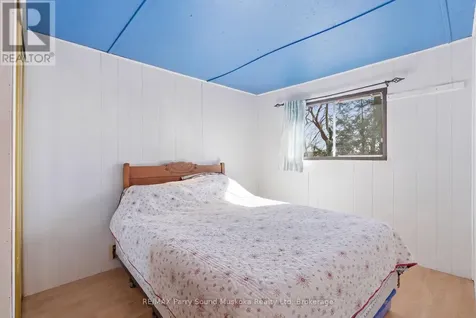 275 Salmon Lake Road Seguin ON P2A 0B2