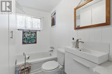 275 Salmon Lake Road Seguin ON P2A 0B2