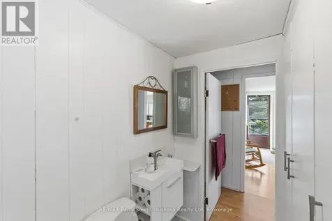 275 Salmon Lake Road Seguin ON P2A 0B2