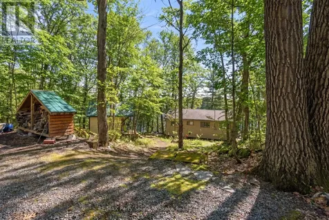 275 Salmon Lake Road Seguin ON P2A 0B2