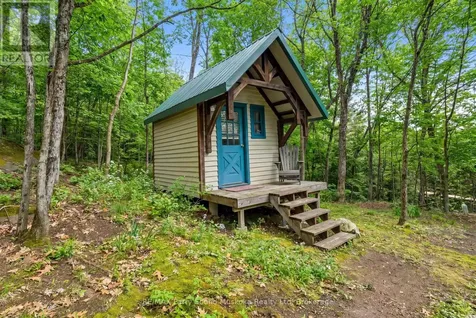 275 Salmon Lake Road Seguin ON P2A 0B2