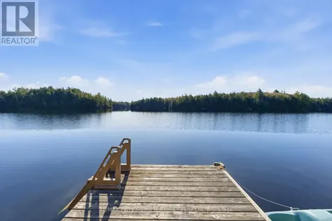 275 Salmon Lake Road Seguin ON P2A 0B2