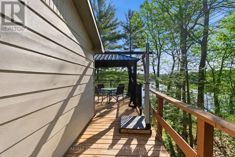 275 Salmon Lake Road Seguin ON P2A 0B2