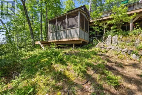 275 Salmon Lake Road Seguin ON P2A 0B2