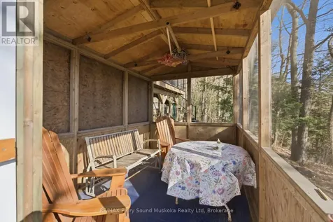 275 Salmon Lake Road Seguin ON P2A 0B2