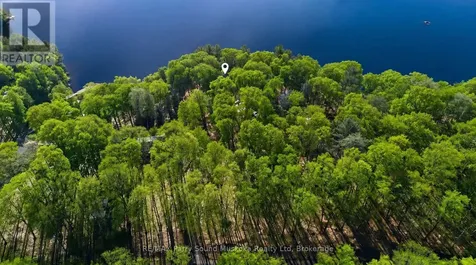 275 Salmon Lake Road Seguin ON P2A 0B2