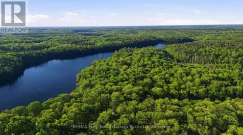 275 Salmon Lake Road Seguin ON P2A 0B2