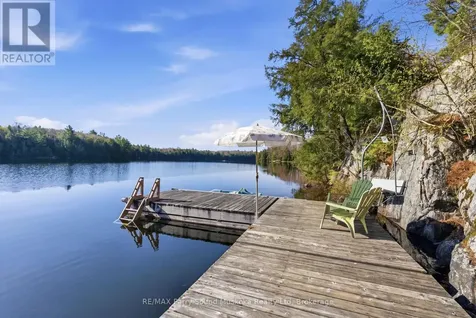 275 Salmon Lake Road Seguin ON P2A 0B2