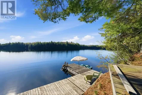 275 Salmon Lake Road Seguin ON P2A 0B2