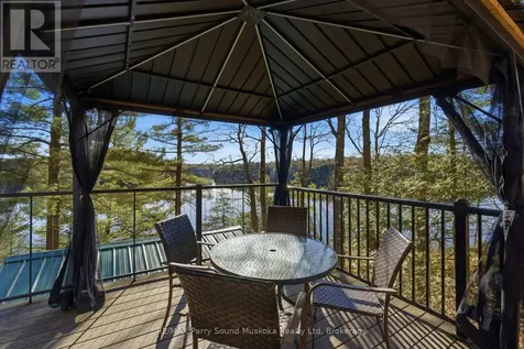 275 Salmon Lake Road Seguin ON P2A 0B2