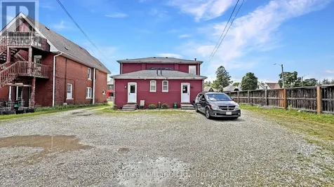 273-275 Brant Avenue Brantford ON N3T 3J6