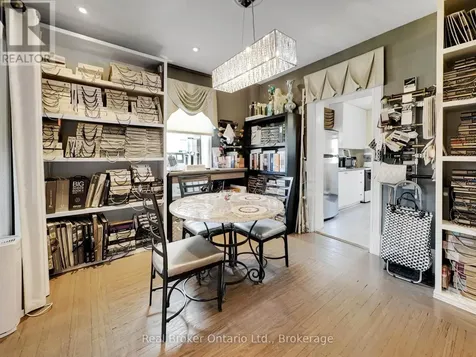 273-275 Brant Avenue Brantford ON N3T 3J6