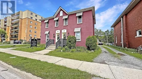 273 Brant Avenue Brantford ON N3T 3J6