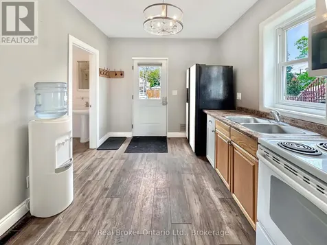 273 Brant Avenue Brantford ON N3T 3J6