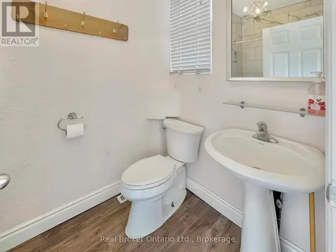 273 Brant Avenue Brantford ON N3T 3J6