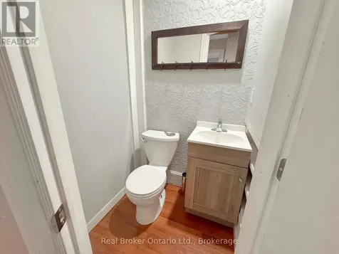 273 Brant Avenue Brantford ON N3T 3J6