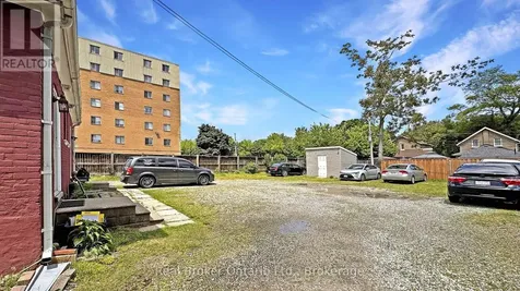 273 Brant Avenue Brantford ON N3T 3J6