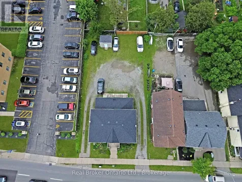 273 Brant Avenue Brantford ON N3T 3J6