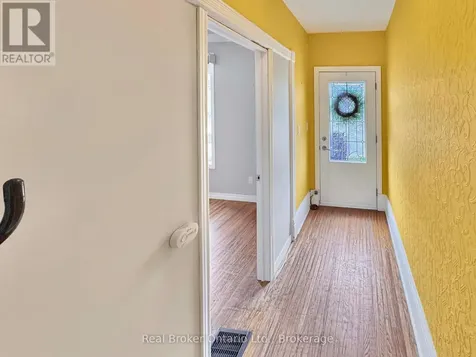 273 Brant Avenue Brantford ON N3T 3J6