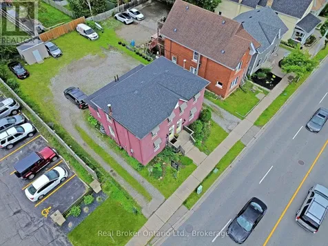 275 Brant Avenue Brantford ON N3T 3J6