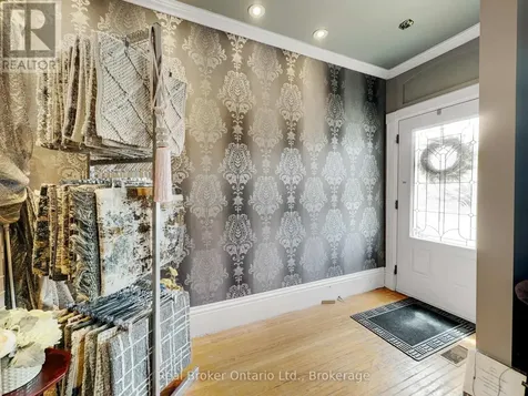 275 Brant Avenue Brantford ON N3T 3J6