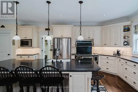 184 Trillium Drive Saugeen Shores ON N0H 2C2