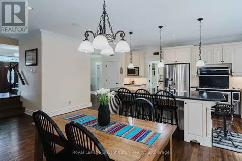 184 Trillium Drive Saugeen Shores ON N0H 2C2