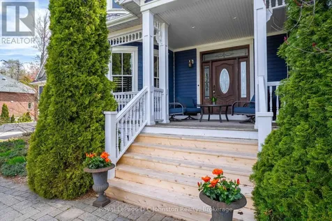 184 Trillium Drive Saugeen Shores ON N0H 2C2