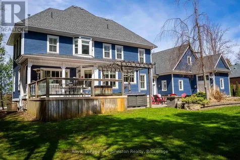 184 Trillium Drive Saugeen Shores ON N0H 2C2