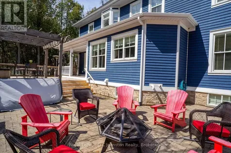 184 Trillium Drive Saugeen Shores ON N0H 2C2