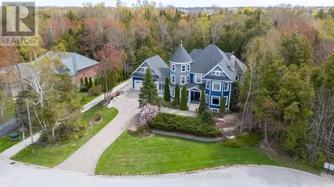 184 Trillium Drive Saugeen Shores ON N0H 2C2