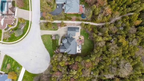 184 Trillium Drive Saugeen Shores ON N0H 2C2