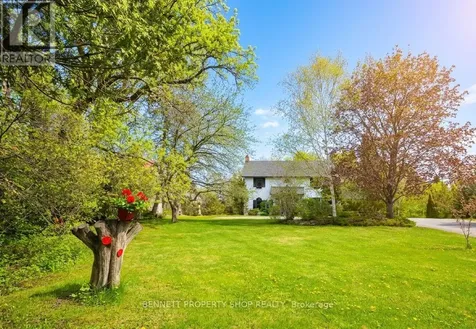 5696 Rideau Valley Drive Ottawa ON K4M 1J8
