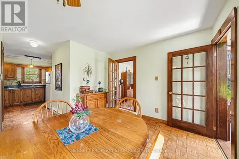 5696 Rideau Valley Drive Ottawa ON K4M 1J8
